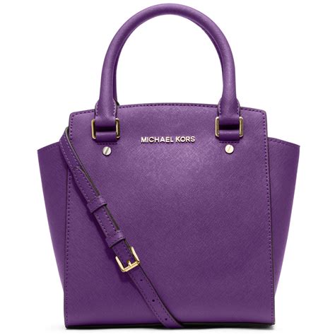 michael kors selma messenger bag price|Michael Kors large selma bag.